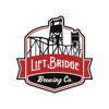 Lift Bridge Brewing Co. Logo