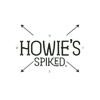 Howie's Spiked Logo