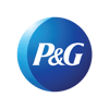 P&G Logo