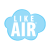 like+air logo