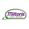 miltons logo